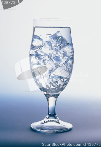 Image of ice