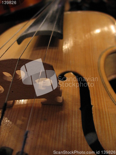 Image of Violin