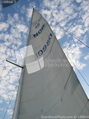 Image of Sail