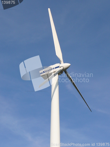 Image of Windmill