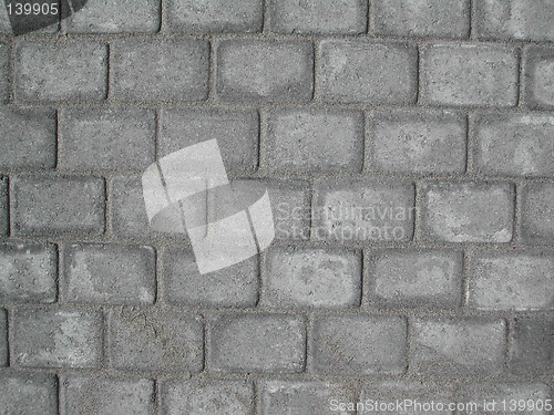 Image of Surface of stone