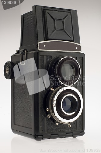 Image of camera