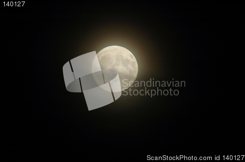 Image of Moon