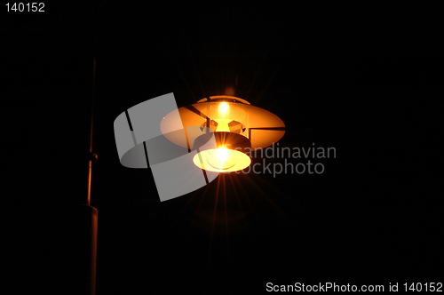 Image of Streetlight
