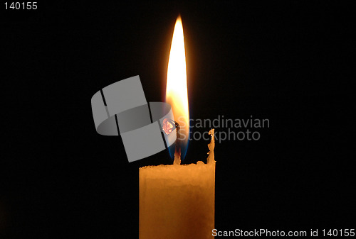 Image of Candle