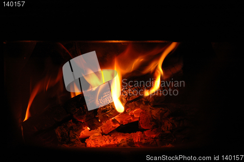 Image of Fire