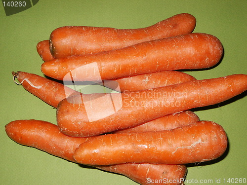 Image of Carrots