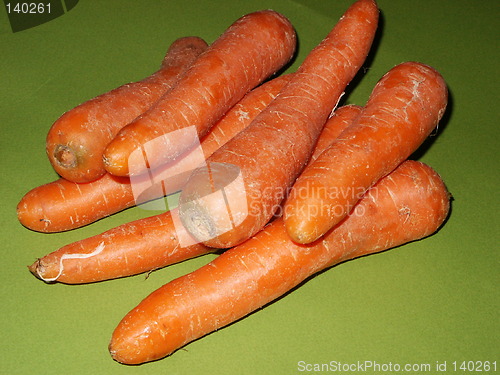 Image of Carrots