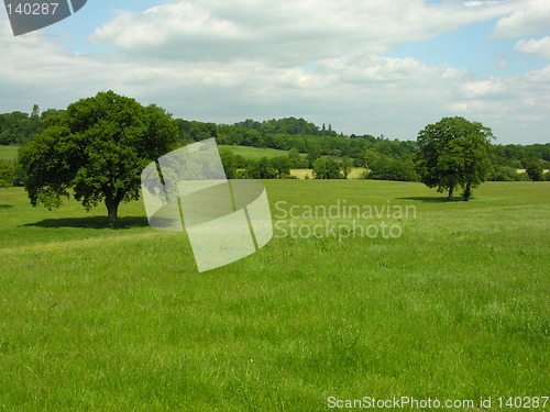 Image of Farmers Field