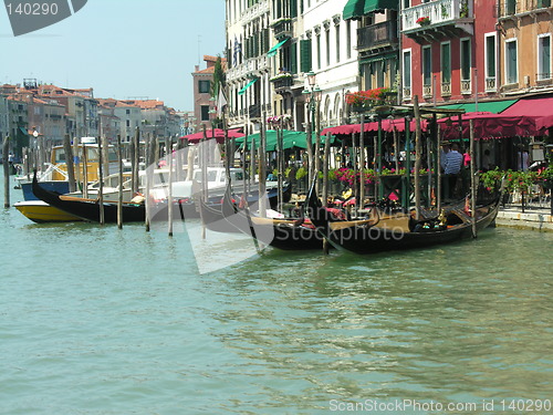 Image of Venice