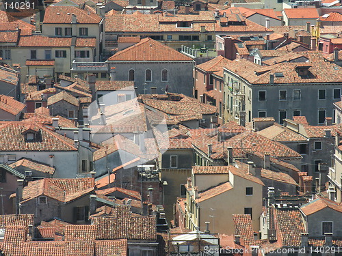 Image of Rooftops