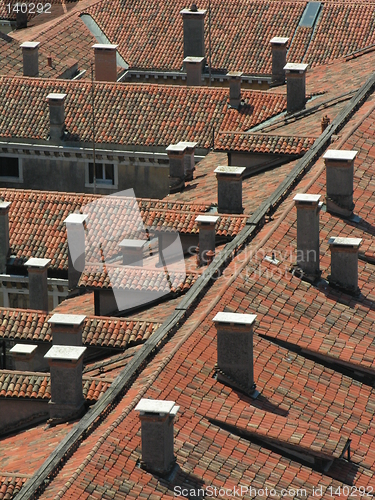 Image of Roof Tops