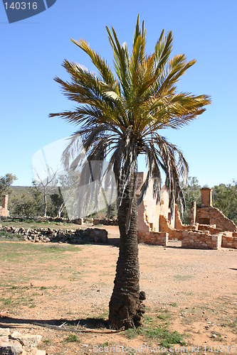 Image of australian outback