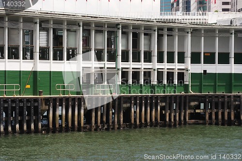 Image of Jetty