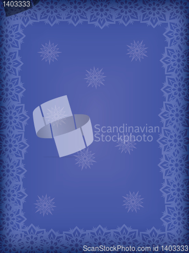 Image of christmas background