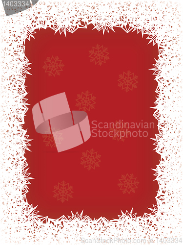 Image of christmas background