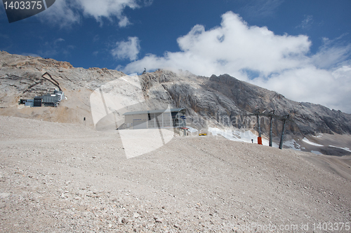 Image of Zugspitze