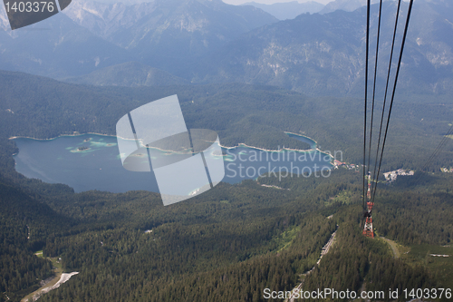 Image of Zugspitze