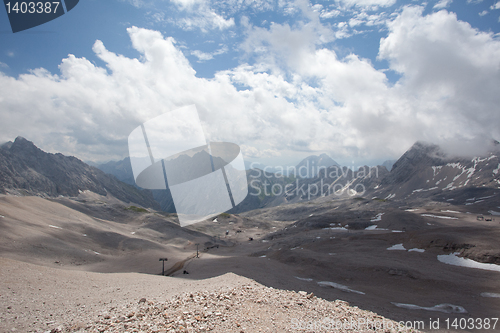 Image of Zugspitze