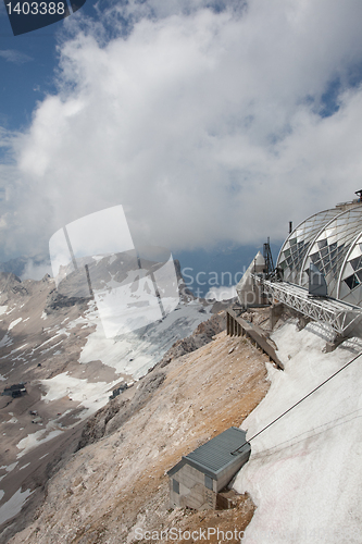 Image of Zugspitze