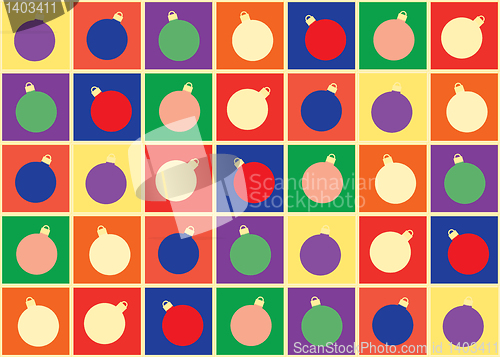 Image of christmas background