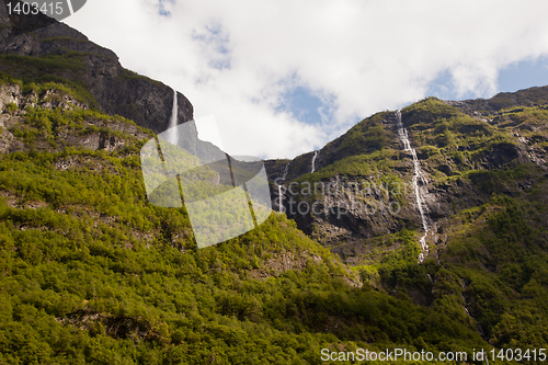 Image of Waterfall