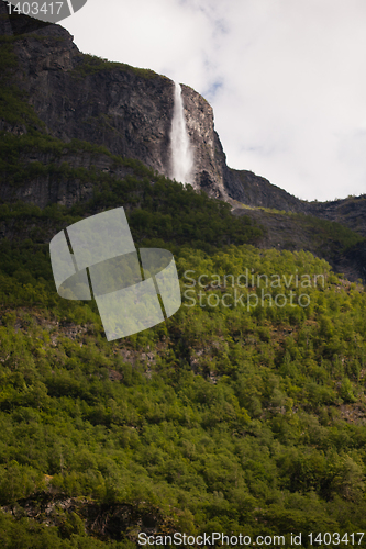 Image of Waterfall
