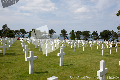 Image of Cemetery