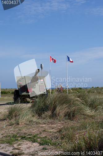 Image of Memorial