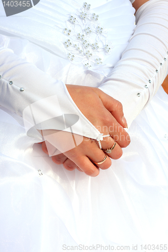Image of hands 