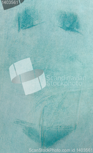 Image of Beach towel