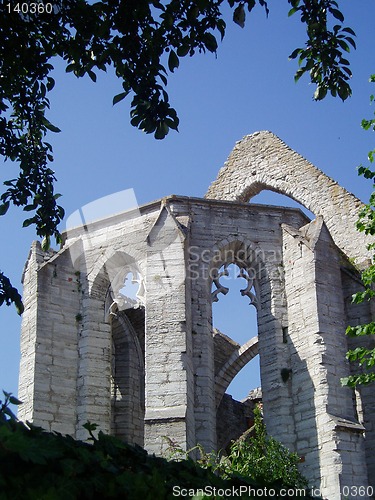 Image of Ruin