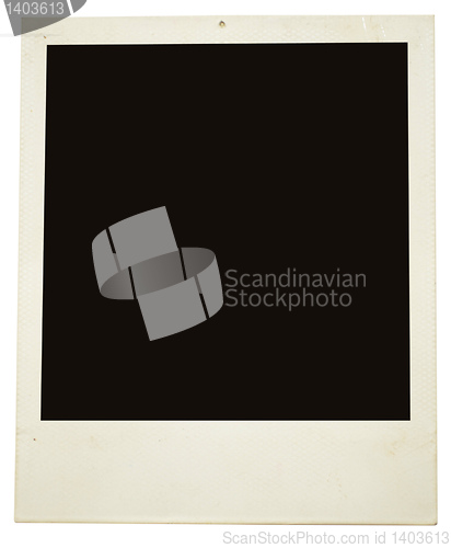 Image of photo frame