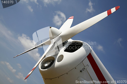 Image of Propeller