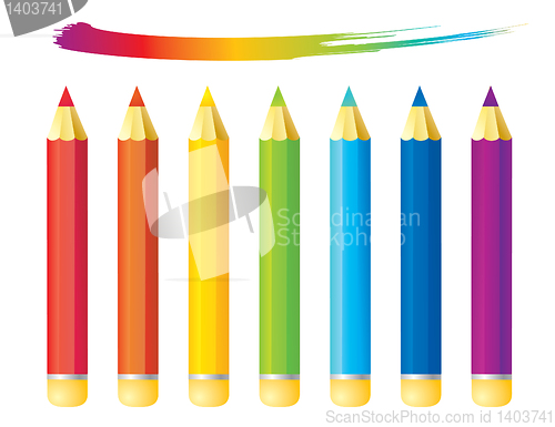 Image of Pencils 