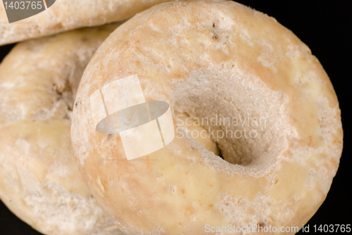 Image of Rosquillas