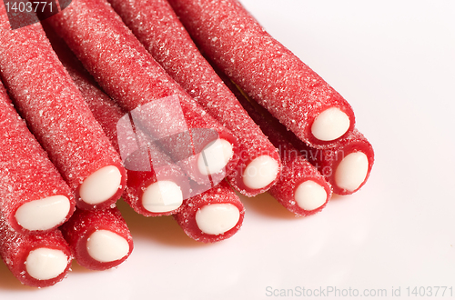 Image of Liquorice candy