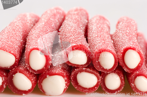 Image of Liquorice candy