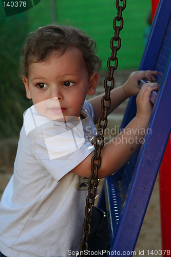 Image of playground