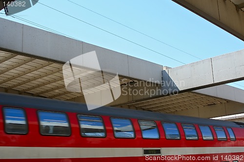 Image of train