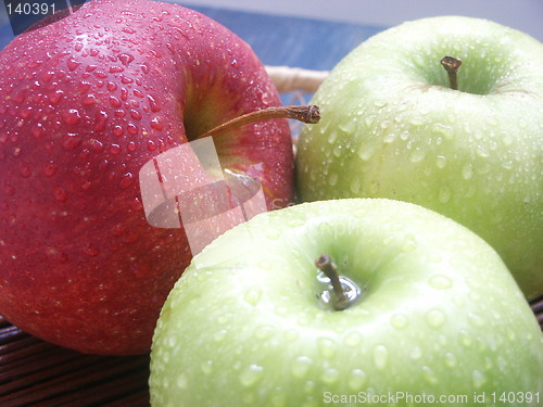 Image of Apples