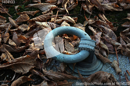 Image of Grave decoration