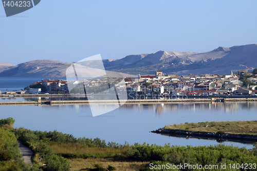 Image of City of Pag