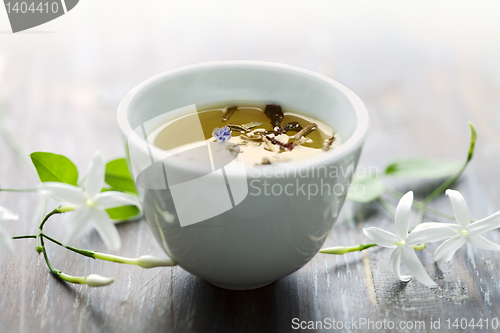 Image of jasmintea