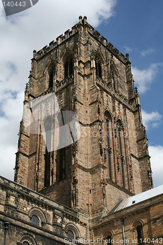Image of The Durham Cathedral 1