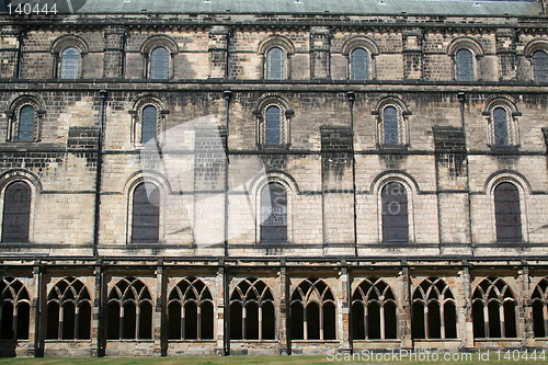 Image of Durham cathedral 2