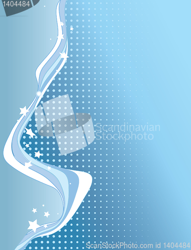 Image of Vector backdrop