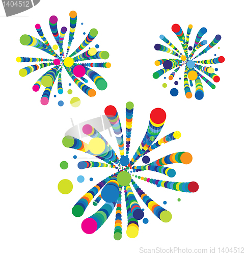 Image of Fireworks 