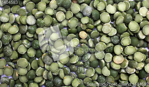 Image of Dried peas