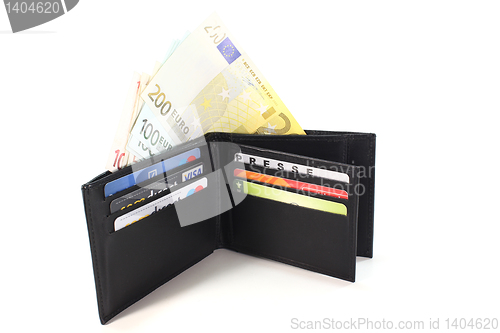 Image of purse